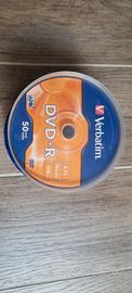 dvd verbatin