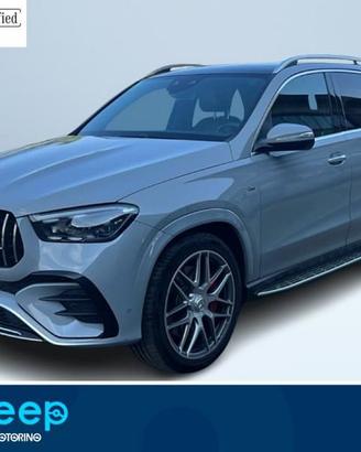 Mercedes-Benz GLE AMG 53 AMG LINE PREMIUM PLU...