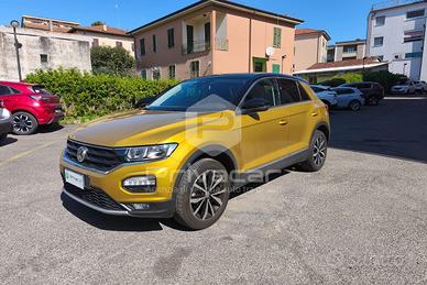 VOLKSWAGEN T-Roc 1.0 TSI 115 CV Style BlueMotion T