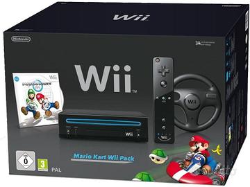 WII NINTENDO