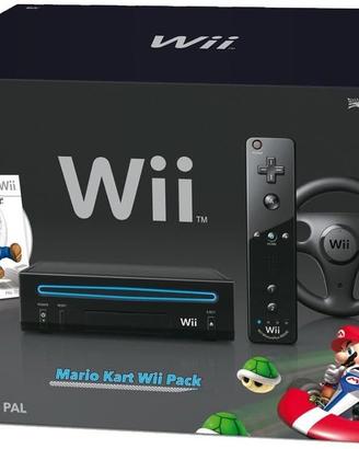 WII NINTENDO