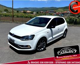 VOLKSWAGEN - Polo - 1.4 TDI 75CV 5p. Fresh