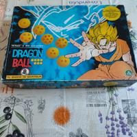 Gioco in scatola Dragon Ball