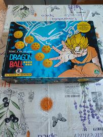 Gioco in scatola Dragon Ball
