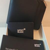 portafoglio Montblanc