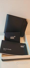 portafoglio Montblanc