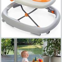 girello chicco Walky Talky