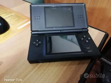 Nintendo DS Lite