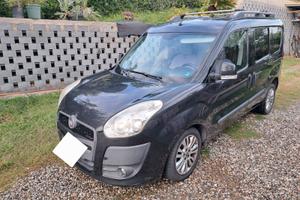Fiat Doblò 1.6