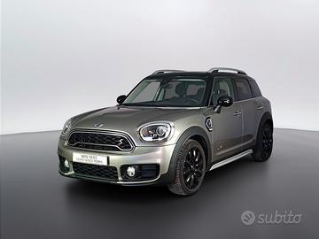 MINI Mini Countryman F60 2017 - Mini Countr U14588