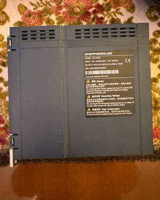 Servo Driver AC STEPPERONLINE A6-750RS 750W