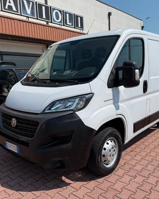 Fiat Ducato 30 2.3 MJT 120CV PC-TN Furgone