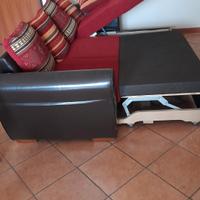 Divano letto
