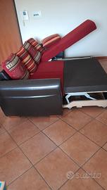Divano letto