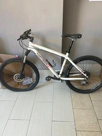 Bici commencal 2011 premier disk