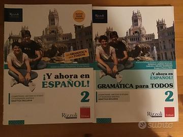 Y ahora me espanol vol.2