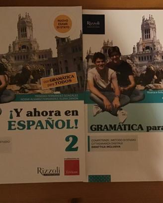 Y ahora me espanol vol.2