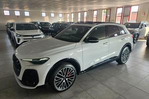 Audi Q5 SUV 2.0 TDI 204CV mHEV+ S-Tronic Quattro S