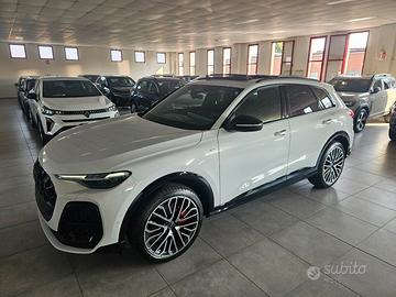 Audi Q5 SUV 2.0 TDI 204CV mHEV+ S-Tronic Quattro S