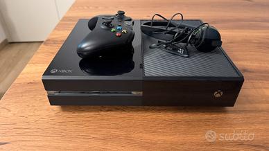Xbox one