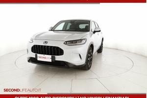 Honda ZR-V 2.0 hev Advance