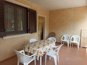 A due passi dal mare