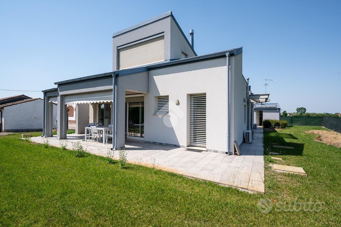 Casa – Gonzaga, Mantova - Vista 3