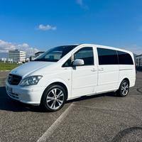 Mercedes Vito 2.2