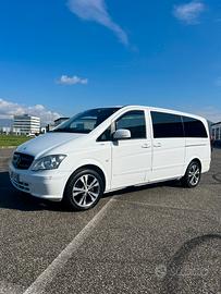 Mercedes Vito 2.2
