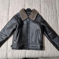 Giubbotto bomber Zara
