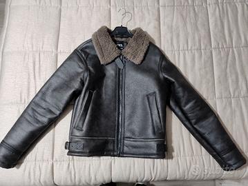 Giubbotto bomber Zara
