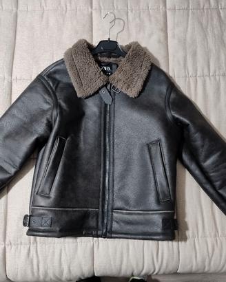 Giubbotto bomber Zara