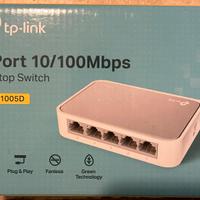 Switch TP -Link