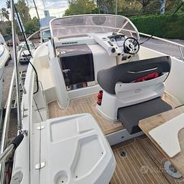 Cranchi 30E del 2012