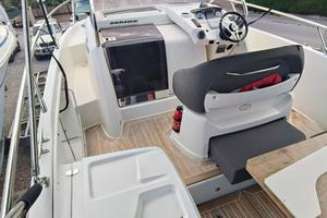 Cranchi 30E del 2012