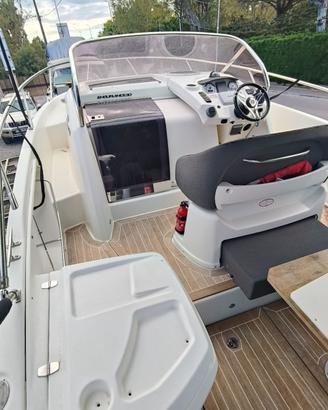 Cranchi 30E del 2012