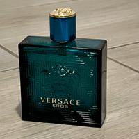 Versace Eros 100ml nuovo