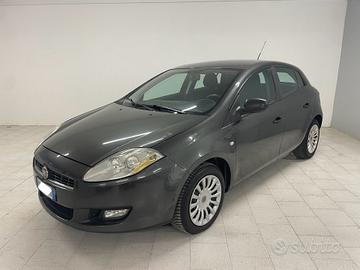 Fiat Bravo 1.4 Active GPL Perfetta !