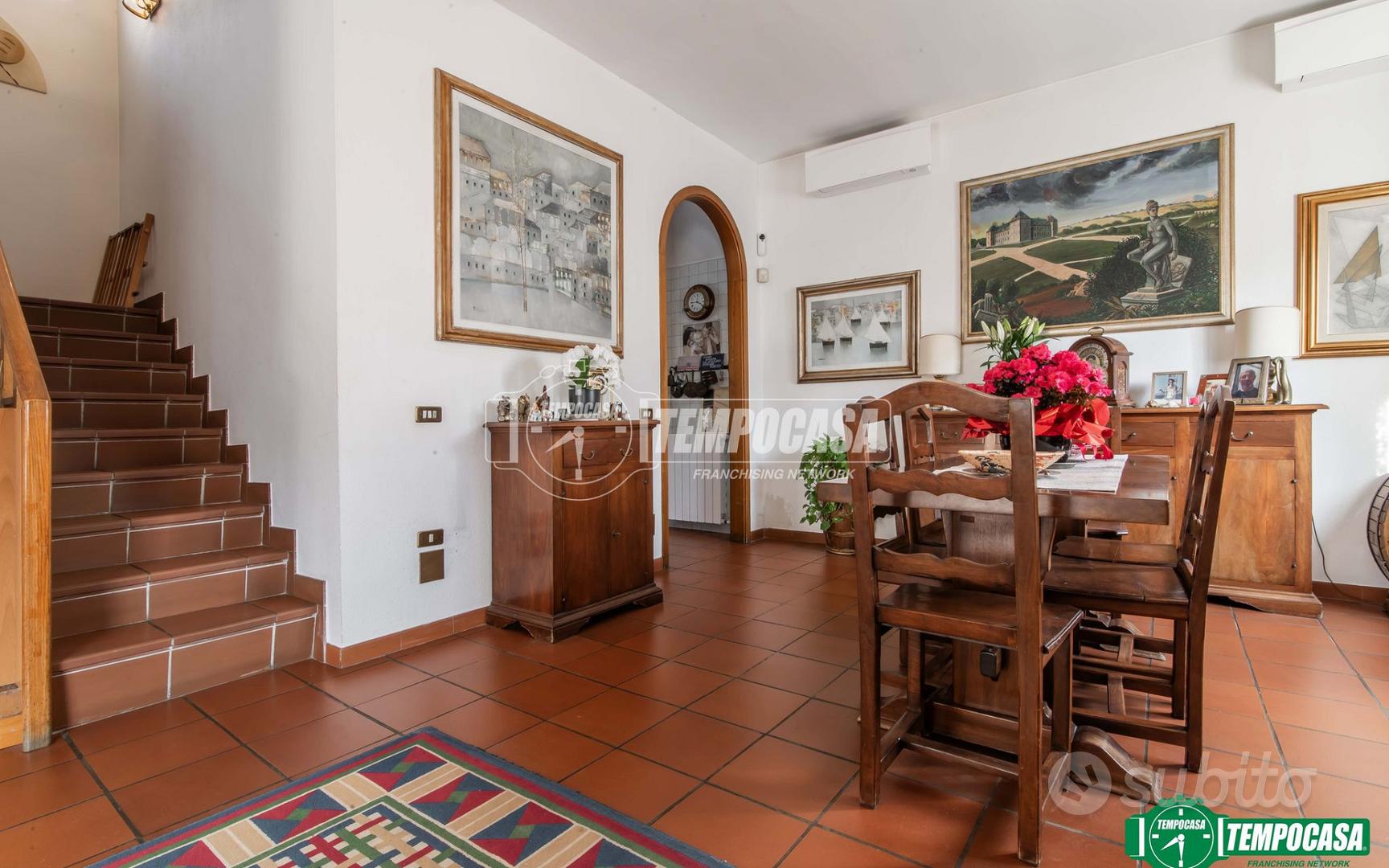 Casa – Arese, Le Villette, Torretta - Vista 3
