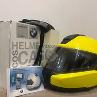 Casco bmw evo 6