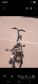 Bicicletta usata