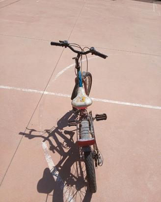 Bicicletta usata