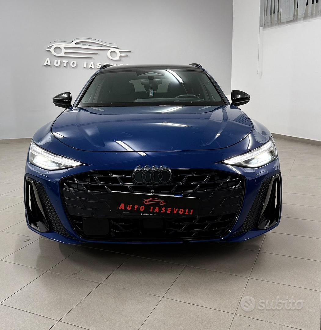 Audi A6 6ª serie