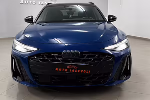Audi A6 Avant 2.0 hybrid s-line Launch Edition B&O