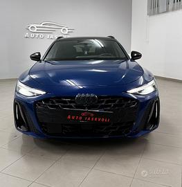 Audi A6 Avant 2.0 hybrid s-line Launch Edition B&O