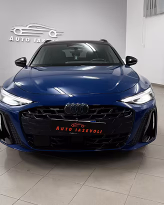 Audi A6 Avant 2.0 hybrid s-line Launch Edition B&O