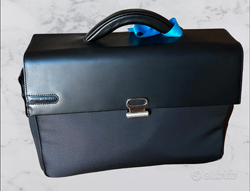 Borsa cartella PIQUADRO