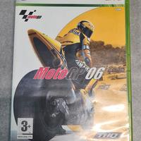 MotoGP 06 xbox 360