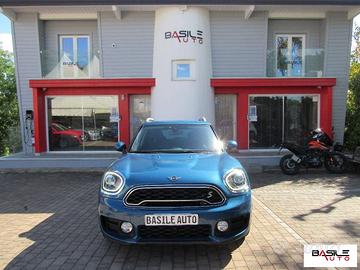 MINI - Countryman - Mini Cooper S E Bus. Countrym.
