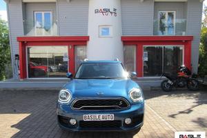 MINI - Countryman - Mini Cooper S E Bus. Countrym.